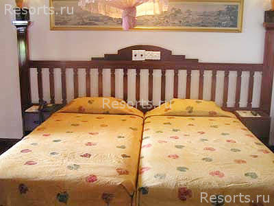 Siddhalepa Ayurveda Health Resort 2